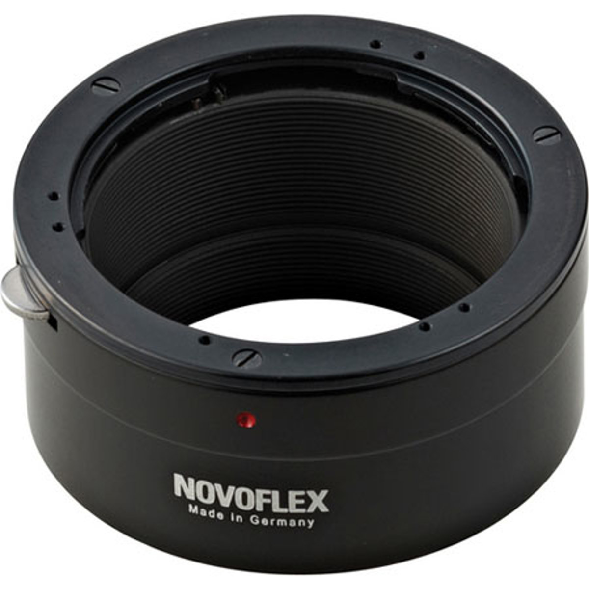 

Novoflex Adaptr Contax/Yashica Lens to Sony NEX Camera