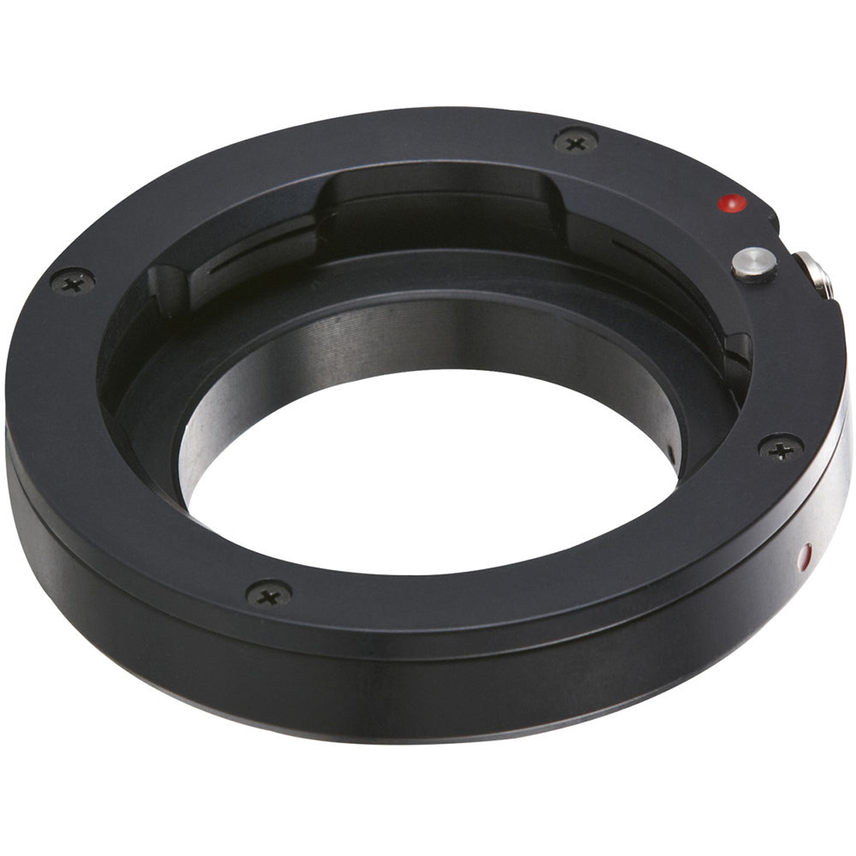 

Novoflex Adapter for Leica M Lenses to Nikon 1 Cameras