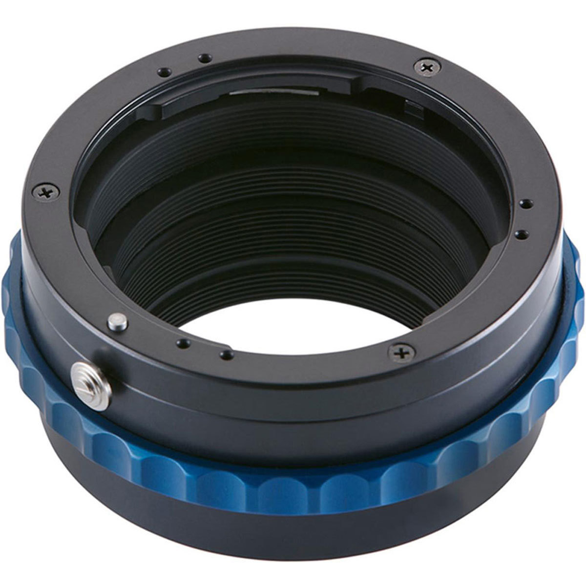 

Novoflex Lens Adapter for Pentax K-Lenses to Nikon Z-Mount Cameras