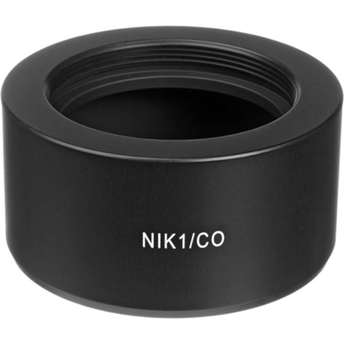 Image of Novoflex Adapter for M42 Lenses to Nikon 1 Cameras