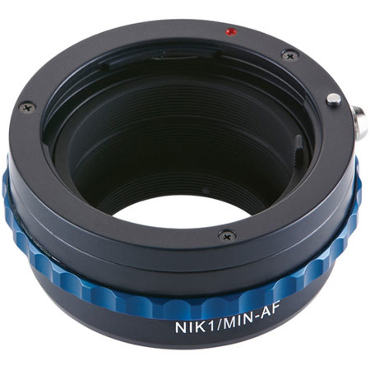 

Novoflex Adapter for Minolta AF Lenses to Nikon 1 Cameras
