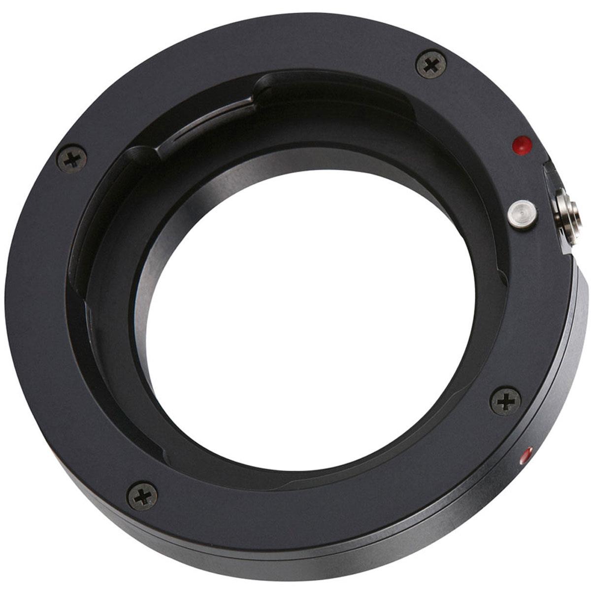Image of Novoflex Adapter for Nikon Lenses to Nikon 1 Cameras
