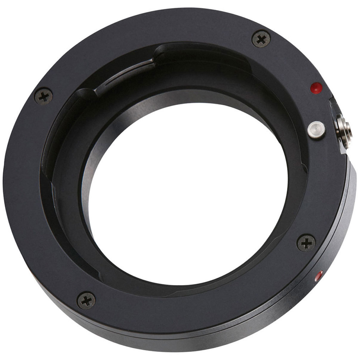 

Novoflex Adapter for Nikon Lenses to Nikon 1 Cameras
