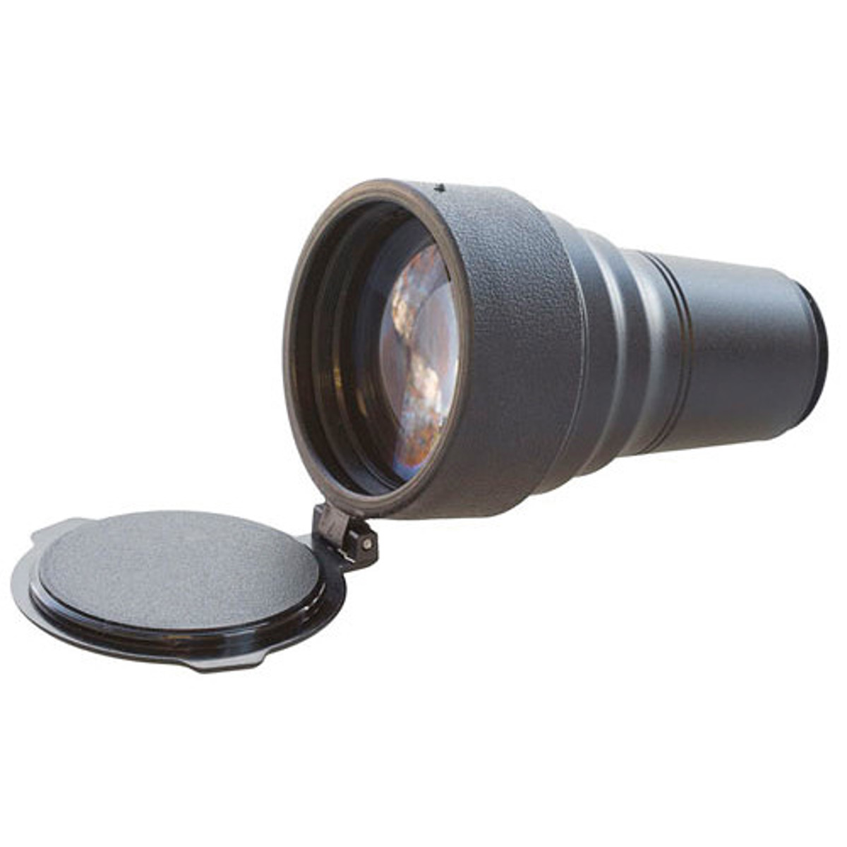 

N-Vision Optics 5x Afocal Attachment Lens for PVS-14, PVS-7, GT-14 & MUM14 NVDs