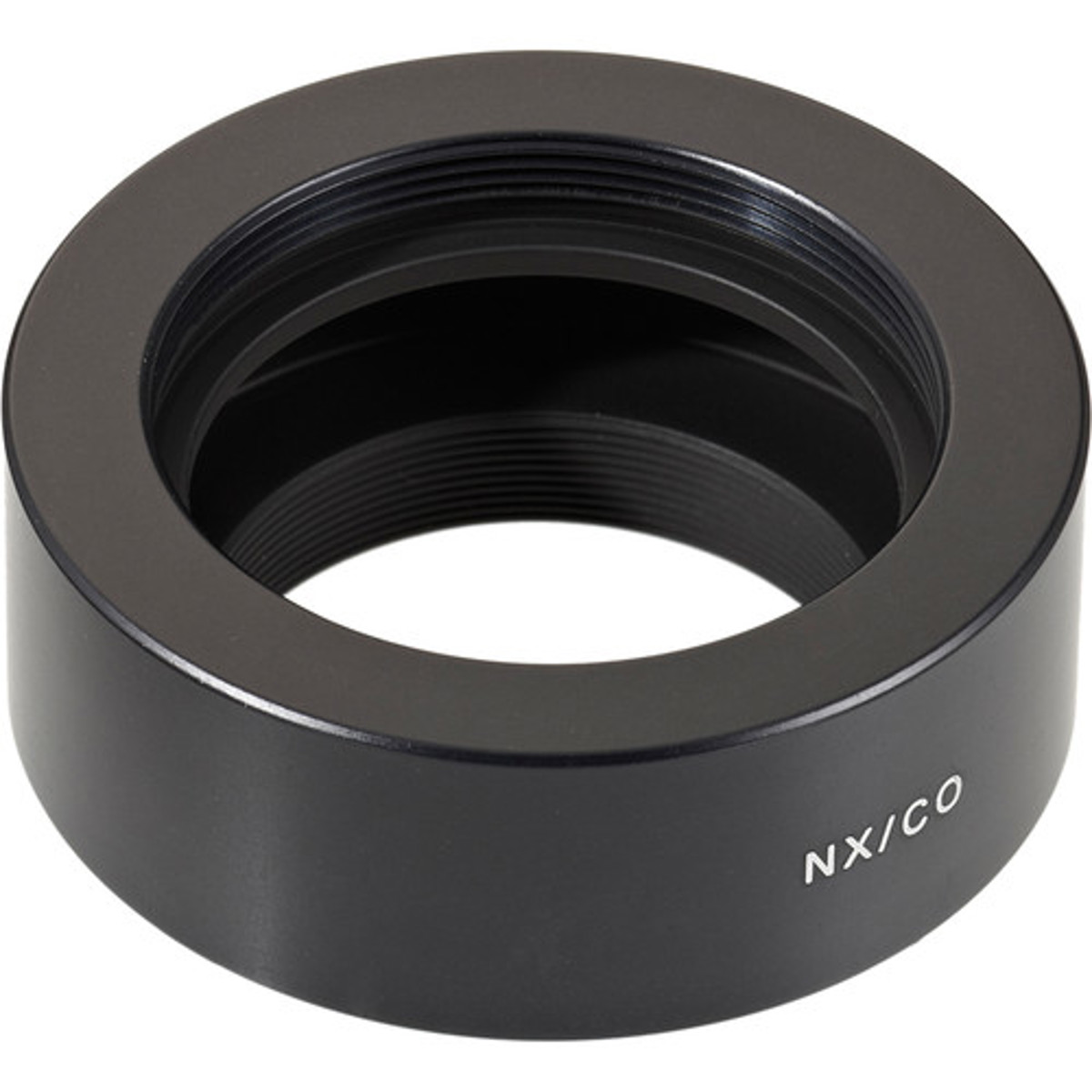 

Novoflex Adapter for Pentax M42 Lenses to Samsung NX Cameras