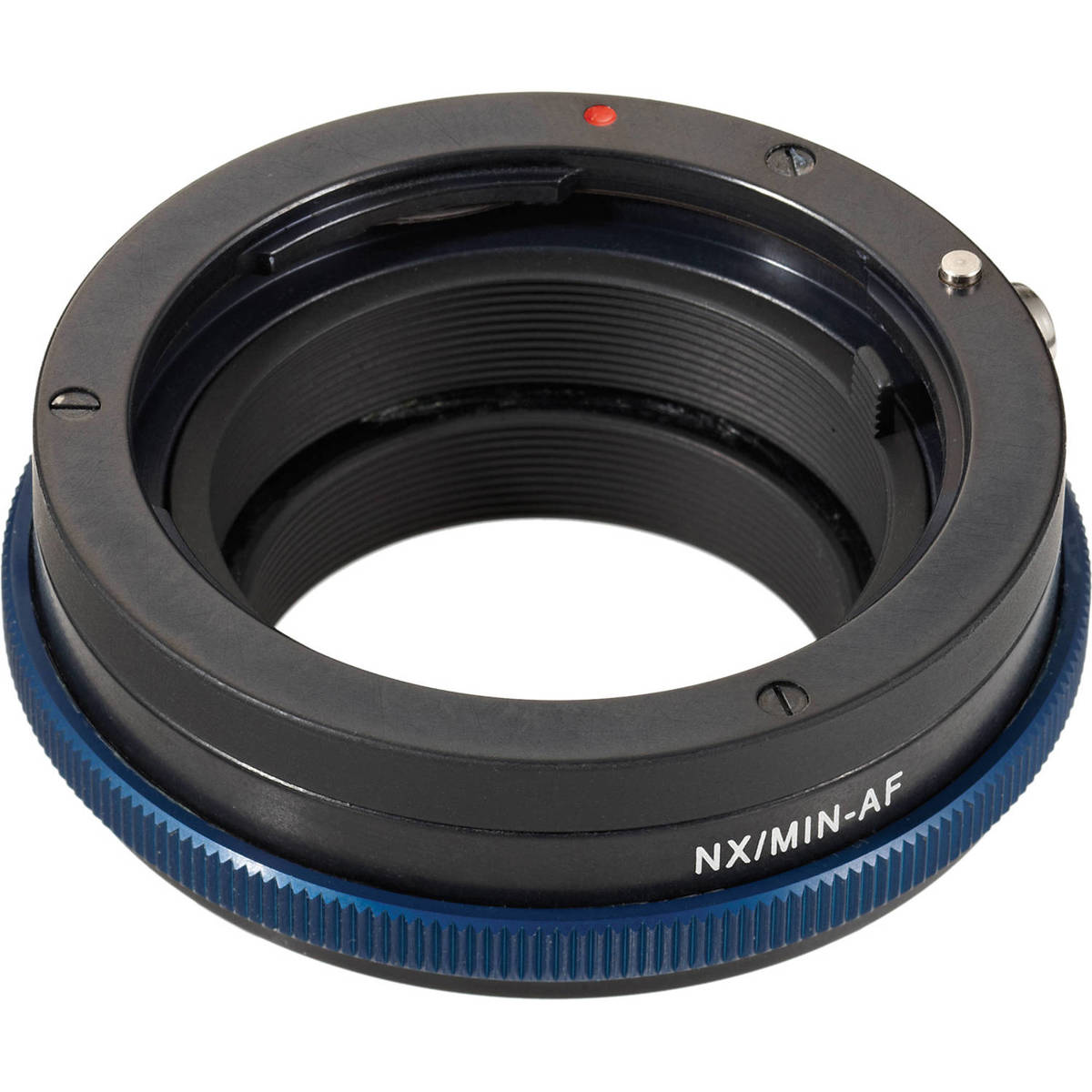 

Novoflex Adapter for Minolta AF/Sony Alpha Lenses to Samsung NX Cameras
