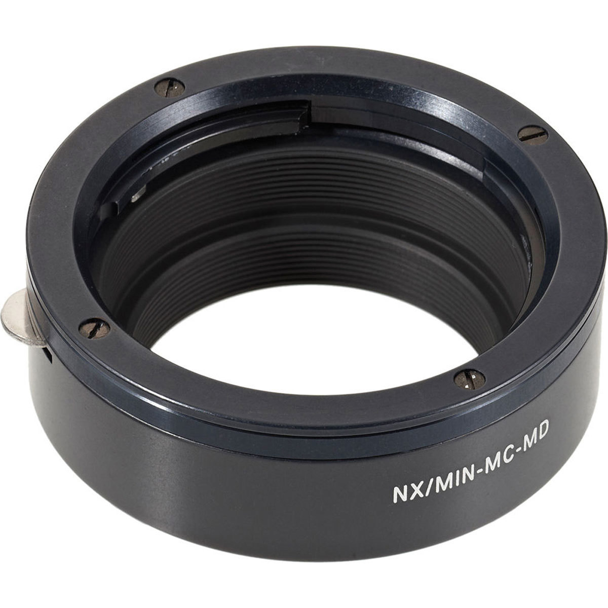 

Novoflex Adapter for Minolta MD and MC Lenses to Samsung NX Cameras