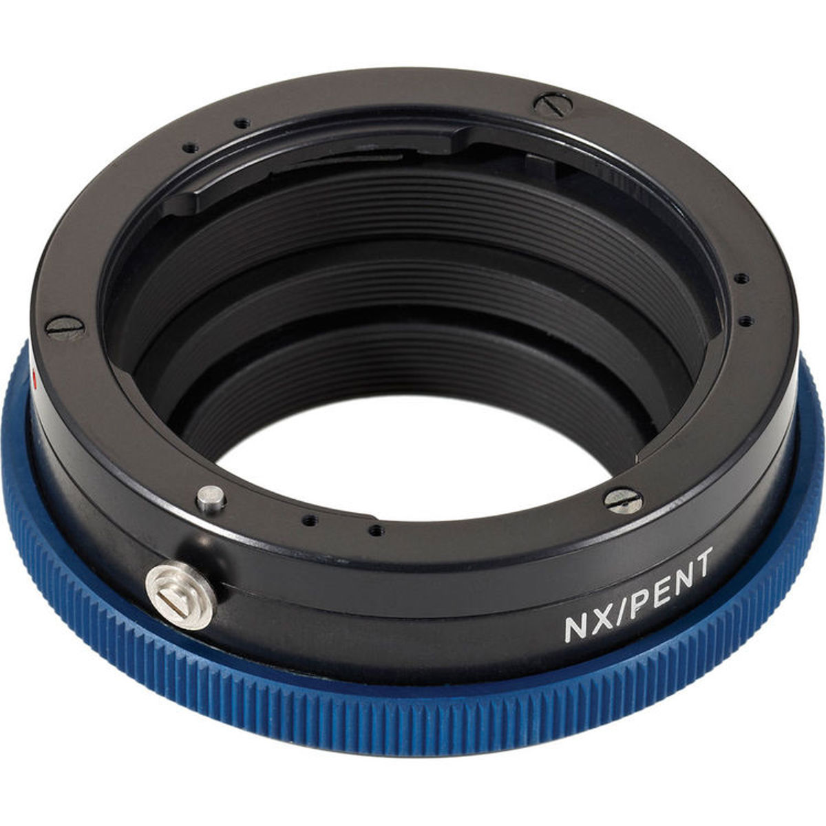 

Novoflex Adapter for Pentax K Lens to Samsung NX Cameras