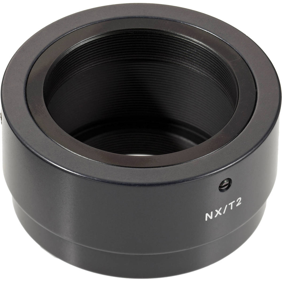

Novoflex Adapter for T2 Lenses to Samsung NX Cameras