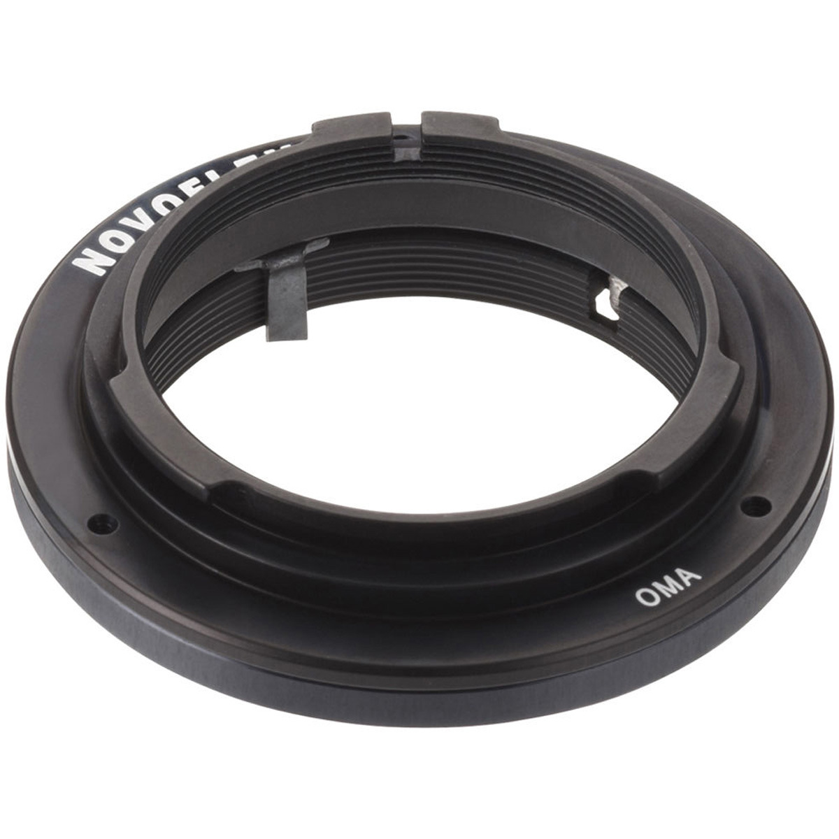 

Novoflex Universal Bellows Adapter for A-Mount Lens to Olympus OM Camera