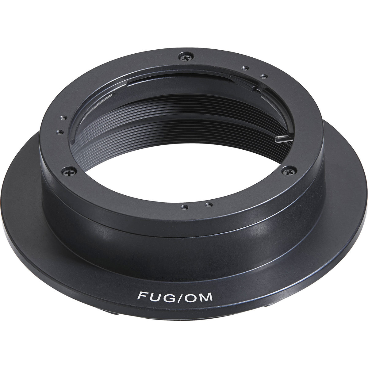

Novoflex Olympus OM Lens with Aperture Ring to Fujifilm G-Mount Camera Adapter