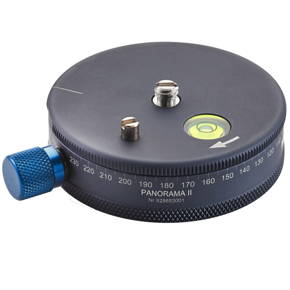 

Novoflex Panorama Plate II 360 Base
