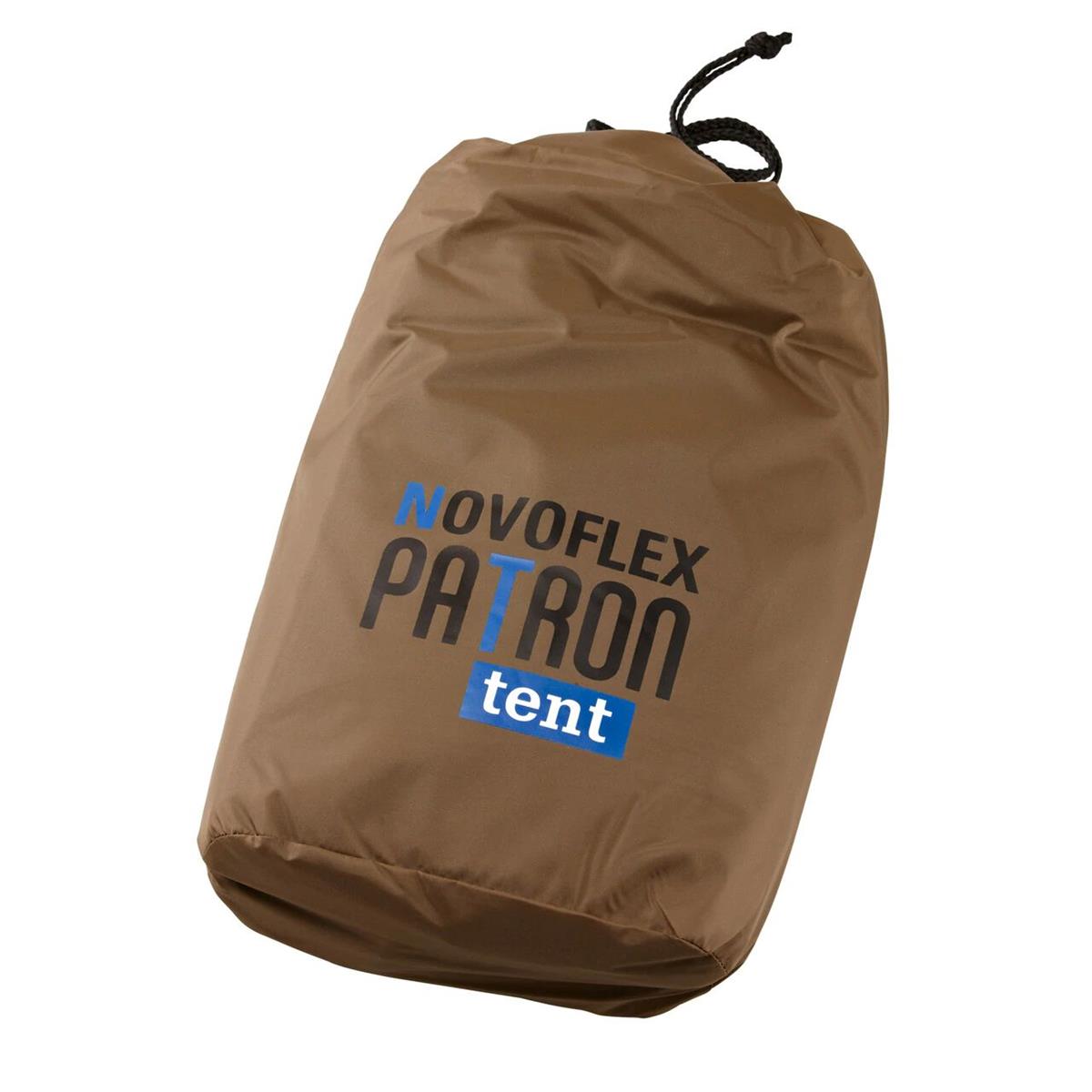 Image of Novoflex PATRON Tent for Umbrella