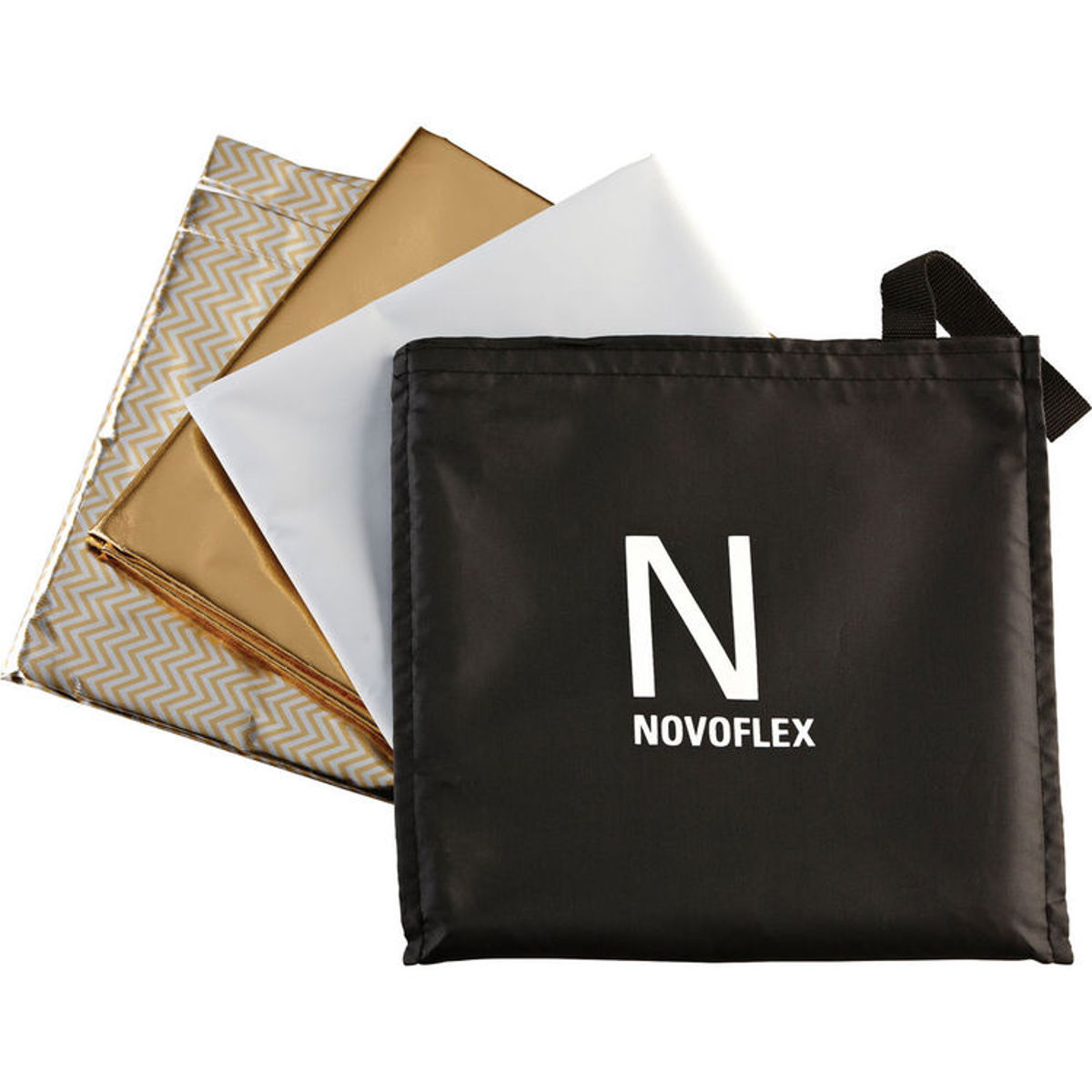 

Novoflex Reflector Material Set for PATRON Umbrella