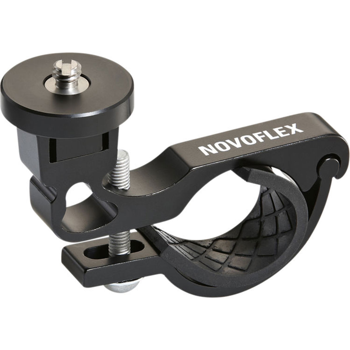 Image of Novoflex Phone Mounting Device for Bikes