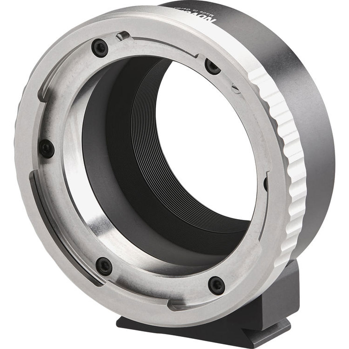 

Novoflex PL Lens to Micro Four Thirds Camera Adapter