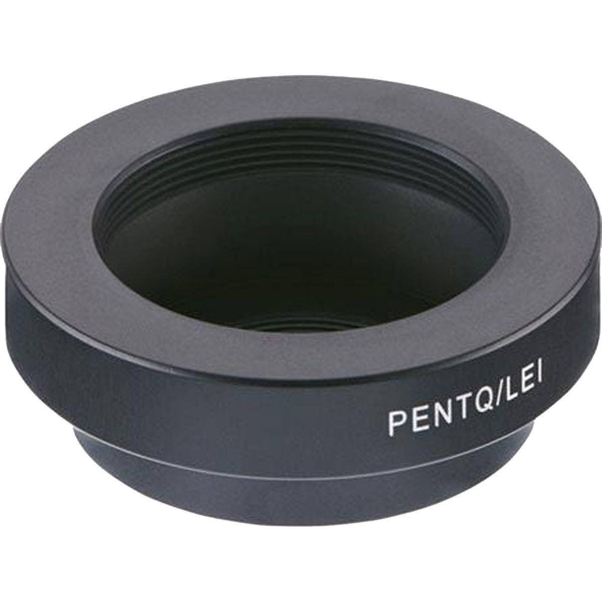 

Novoflex Adapter for Leica 39mm Mount Lenses to Pentax Q Cameras