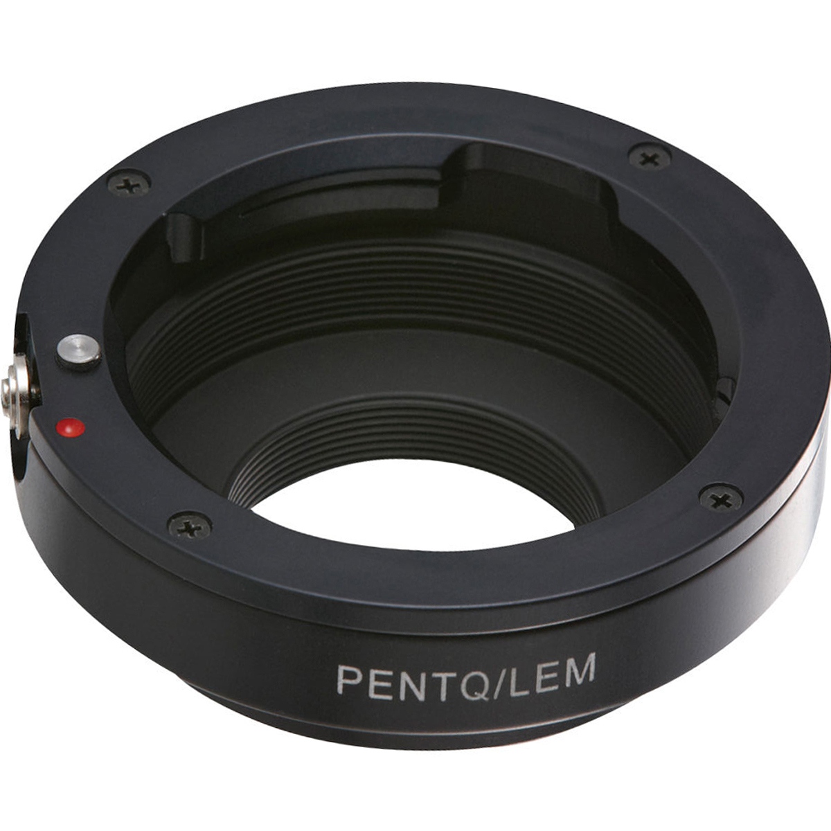 

Novoflex Adapter for Leica M Lenses to Pentax Q Cameras