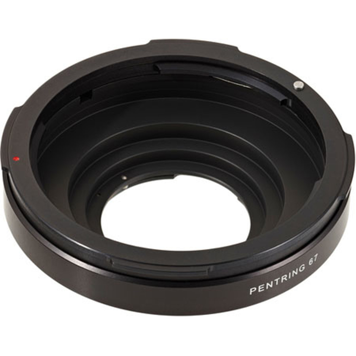 

Novoflex Lens to Camera Body Adapter Ring for Pentax 6x7 Lenses