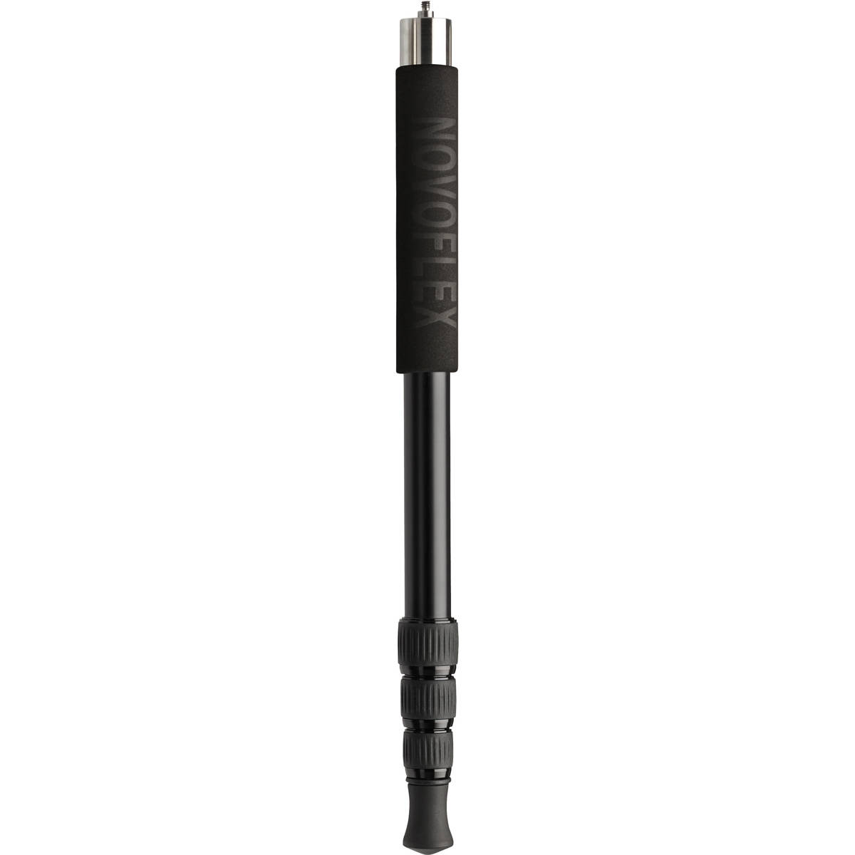 

Novoflex QLEGA2840 1-Quadropod 4-Section Aluminum Leg
