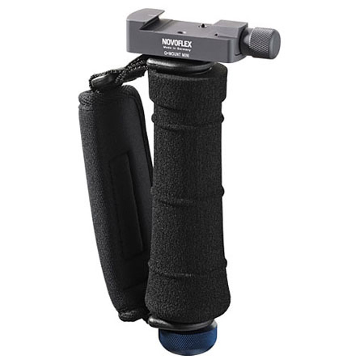 

Novoflex Q-Griff Arca Compatible Hand Grip