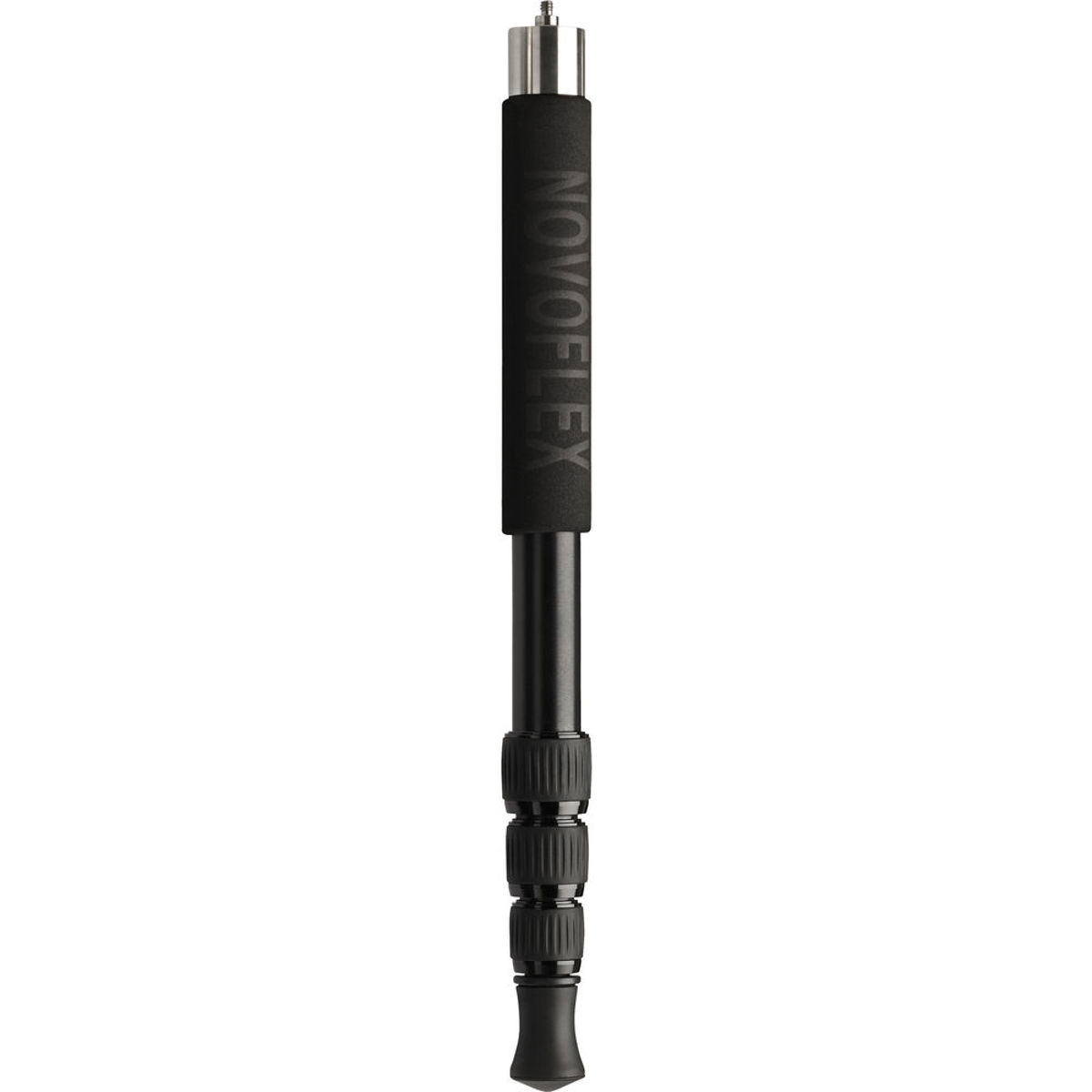 

Novoflex QuadroPod 4-Section Aluminum Leg