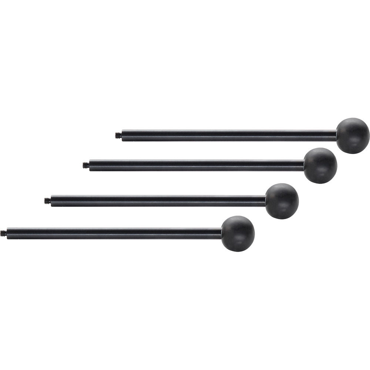

Novoflex QuadroPod Mini Tripod Leg Kit, 4 Piece