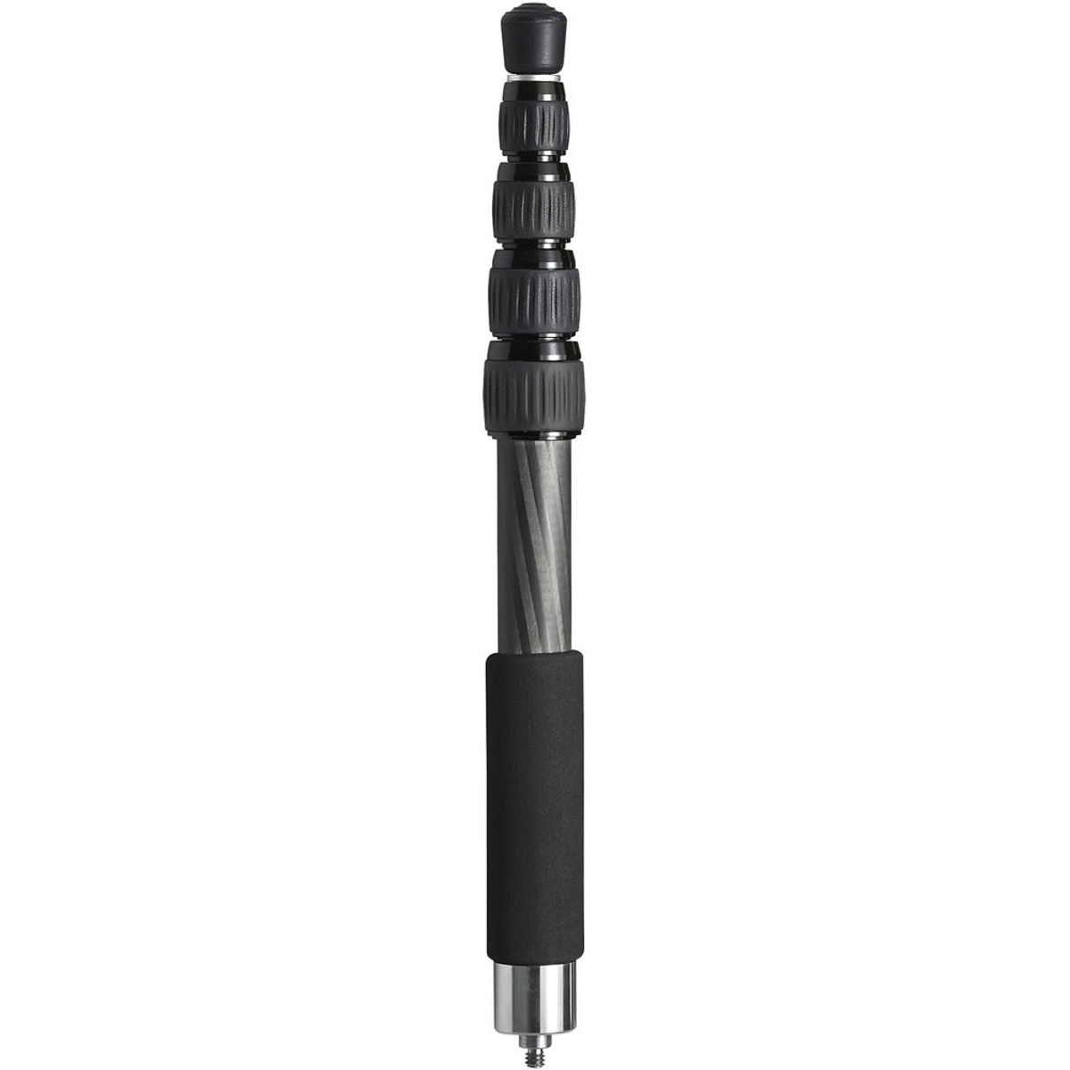 

Novoflex QuadroPod 5-Section Traveller Carbon Fiber Leg