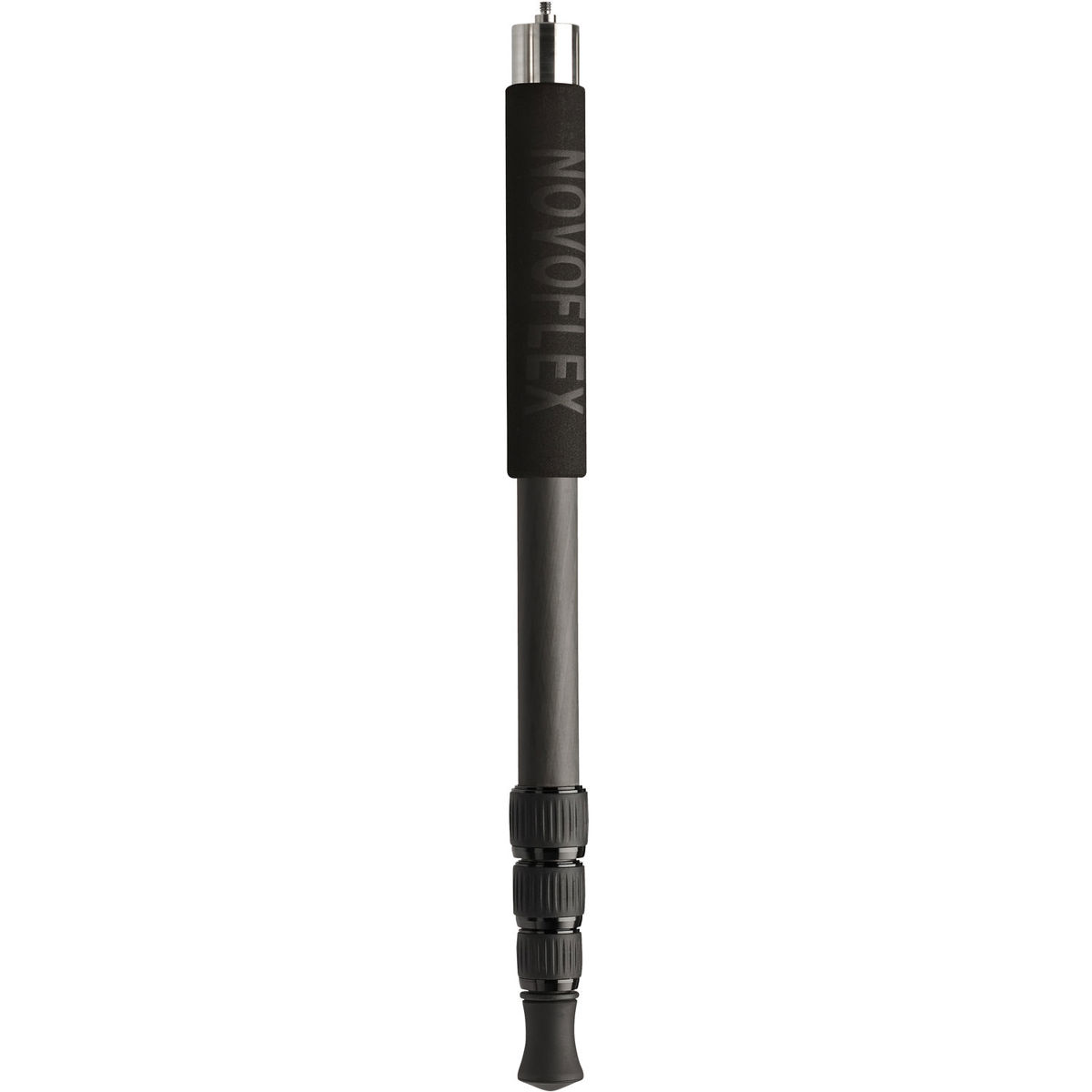 

Novoflex QuadroPod 4-Section Carbon Fiber Leg