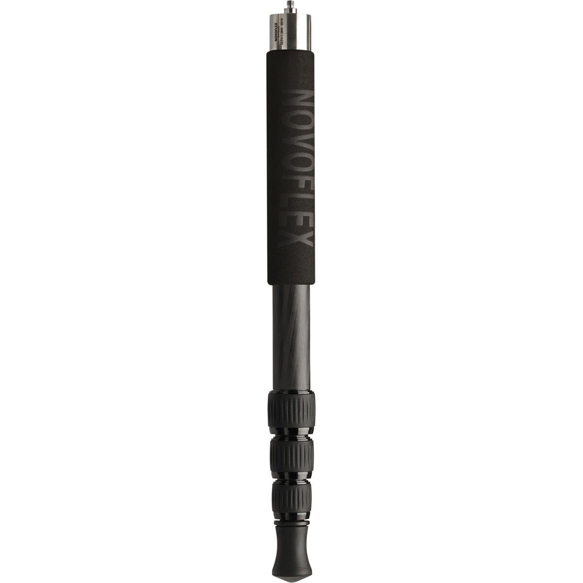 

Novoflex QuadroPod 4-Section Carbon Fiber Leg, 4 Piece