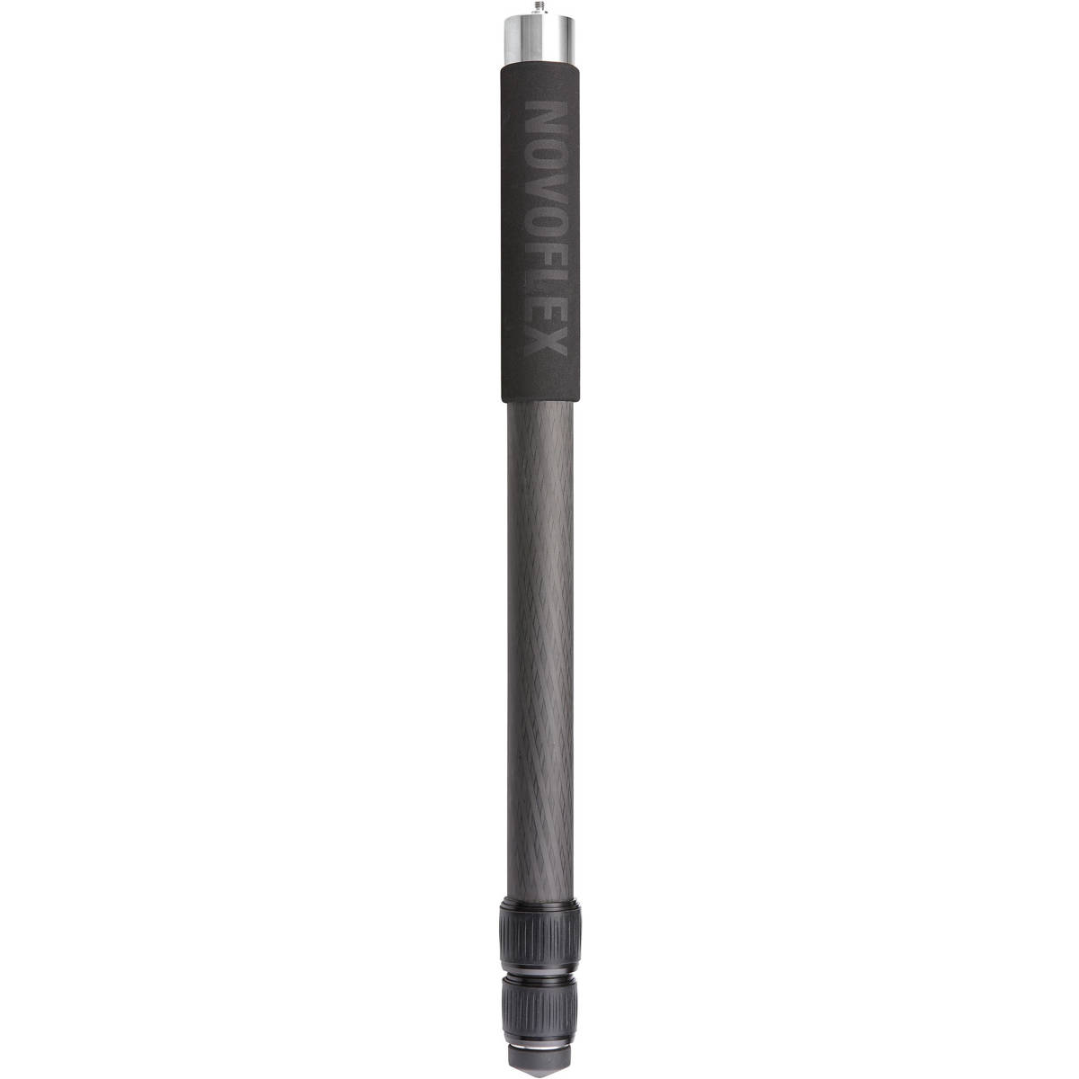 

Novoflex 1.54" 3-Section Carbon QuadroLeg