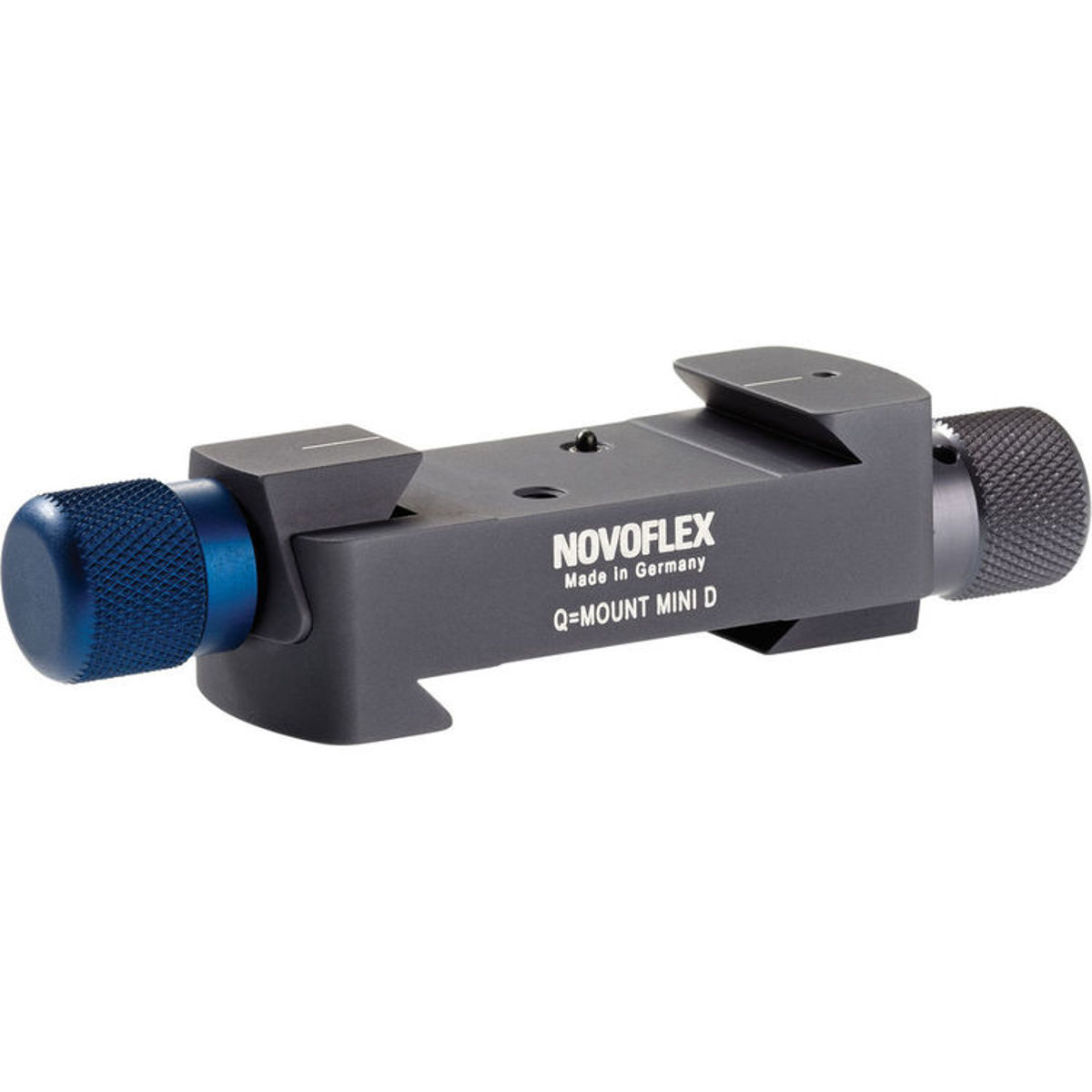 

Novoflex Q=MOUNT Mini D Double Quick Release Base without Plate for Cameras