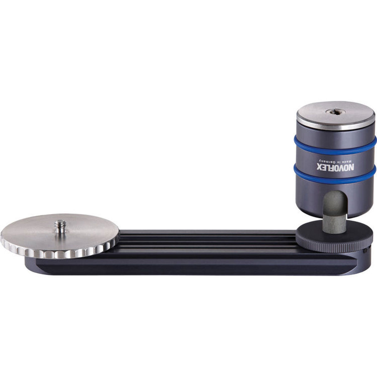 

Novoflex QPL-PATRON Tripod Adapter with Ball Head for Photo Umbrella