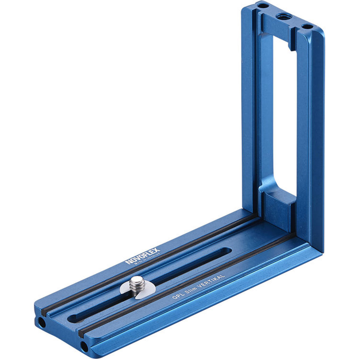 

Novoflex QPL-Slim Vertikal L-Shaped Quick Release Plate for Q-Base System