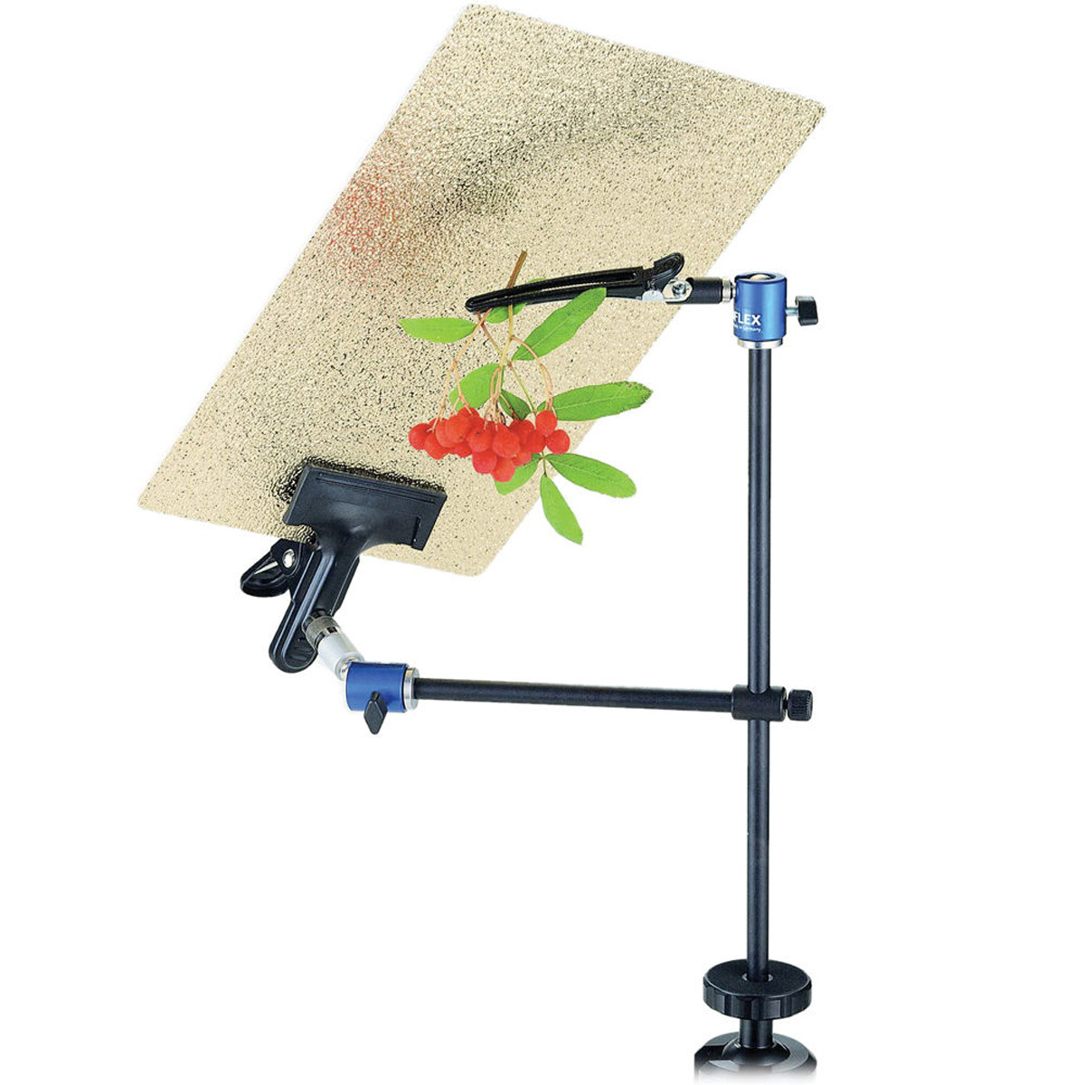 

Novoflex STASET Rod Support System for Macro Photography