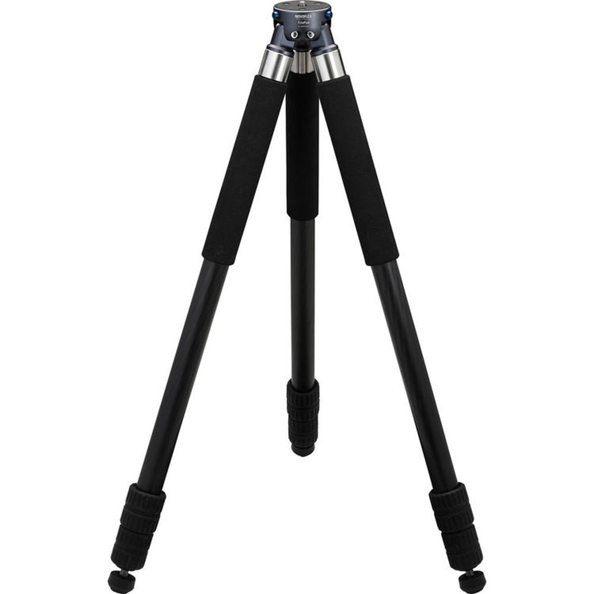 

Novoflex TrioPod Aluminum Tripod Base with 3-Section Leg
