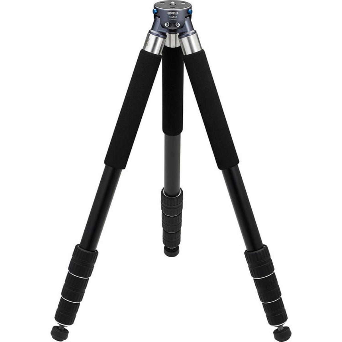 

Novoflex TrioPod Aluminum Tripod Base with 4-Section Leg