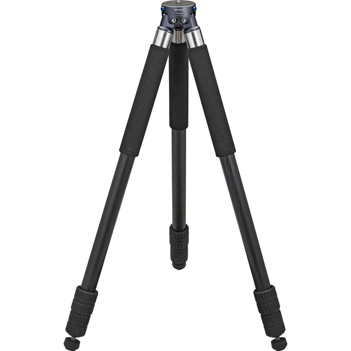 

Novoflex TrioPod Carbon Fiber Tripod Base with 3-Section Leg