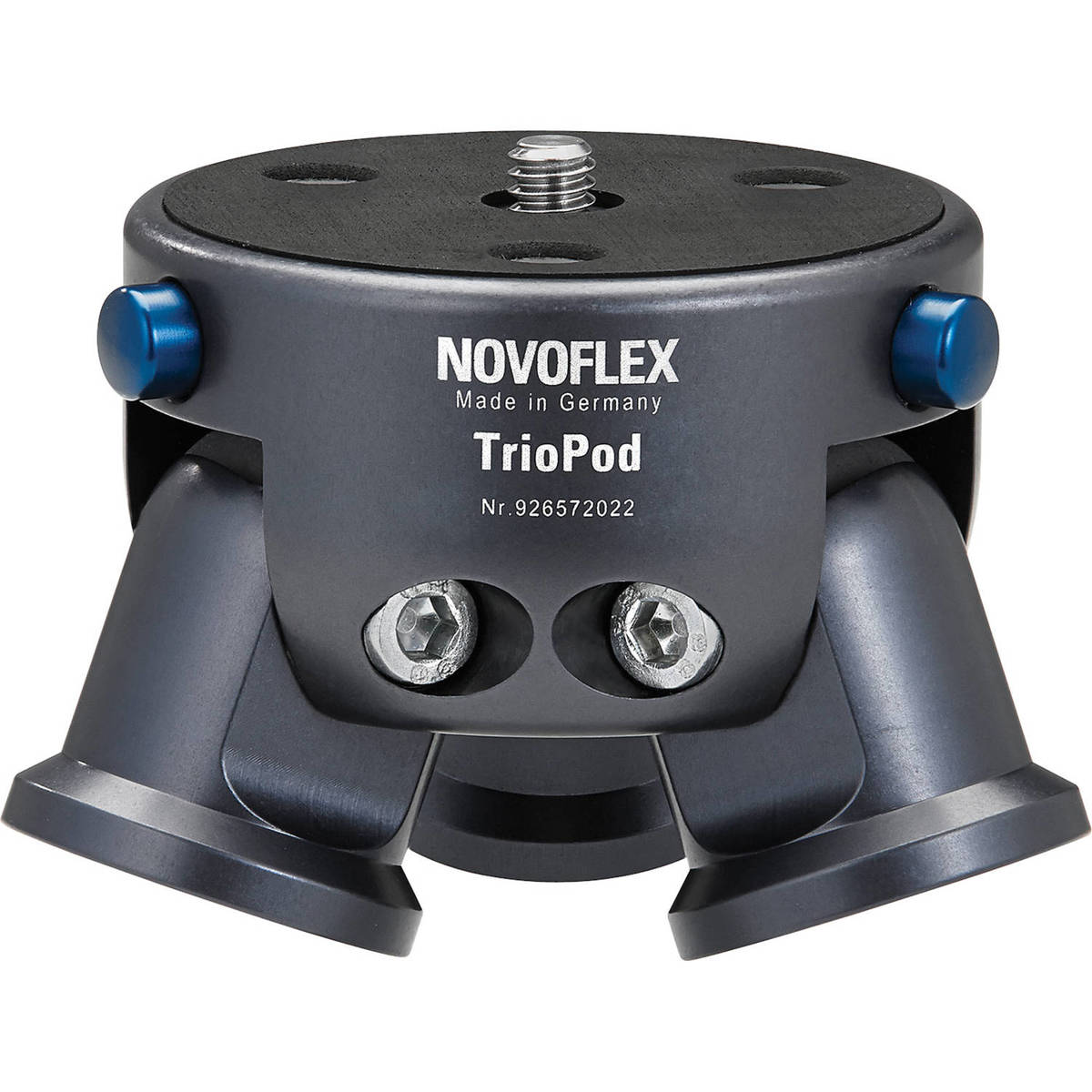 

Novoflex TrioPod Tripod Base