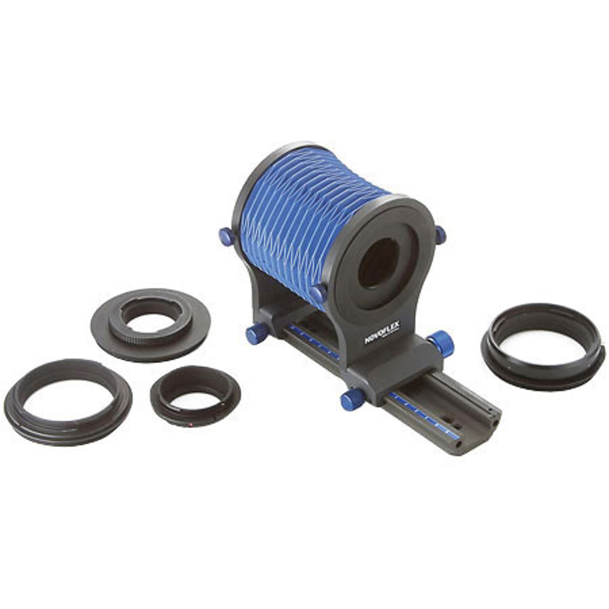 

Novoflex PENTPRO Adapter for Bellows to Pentax 6x7 Medium Format Cameras