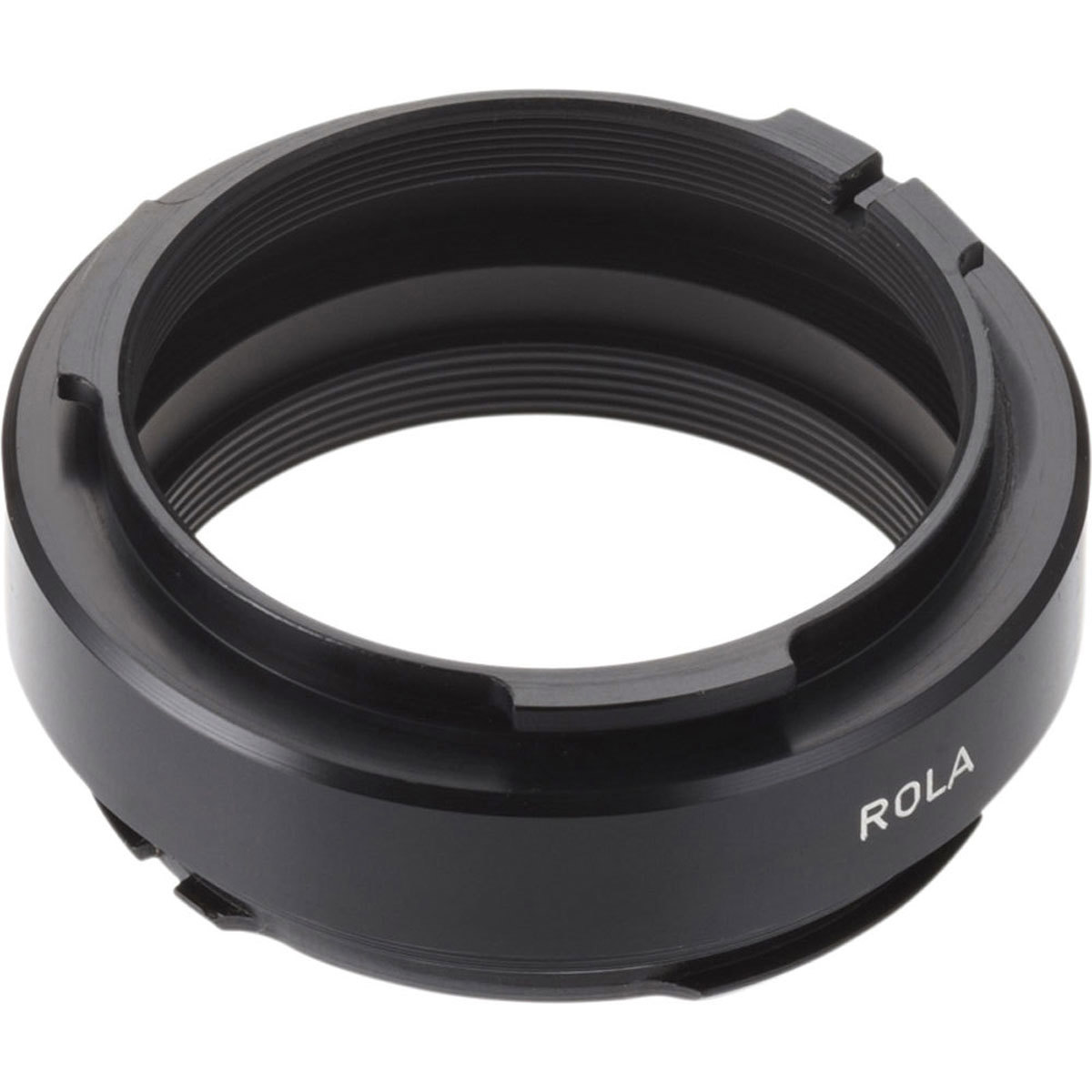 

Novoflex ROLA Adapter for Bellows to Rollie SL 35,Voigtlander 35mm Camera Bodies