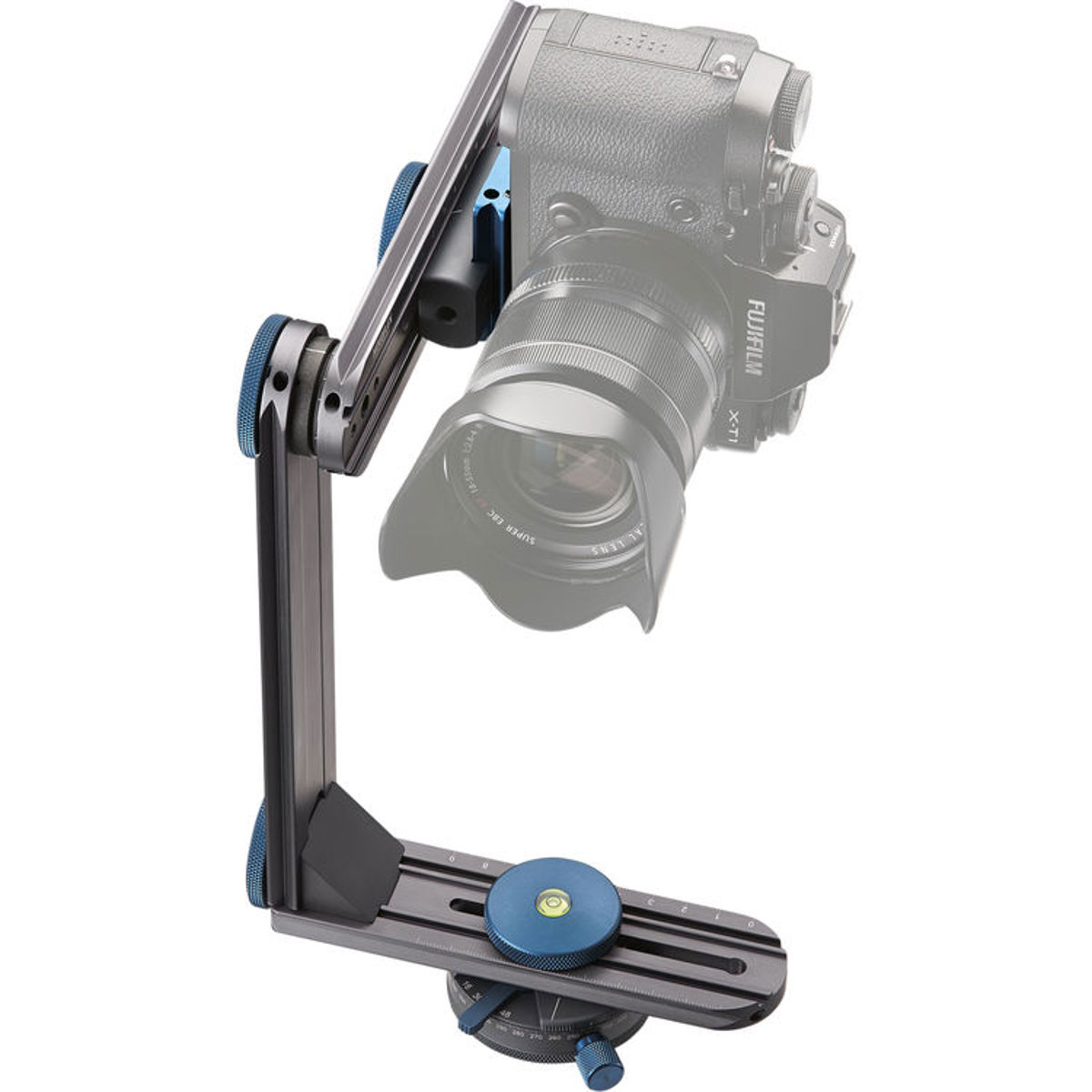 

Novoflex VR-System Slim Multi-Row Panorama System, PanoramaStudio 2 Pro License