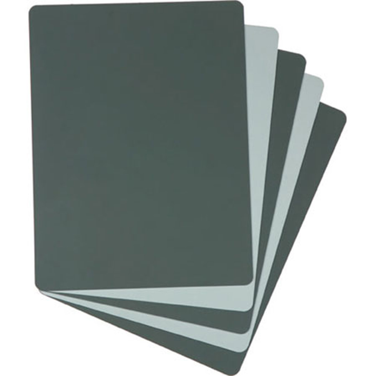 

Novoflex ZEBRAXL 2 Sided Grey Card XL, 18% Grey/White
