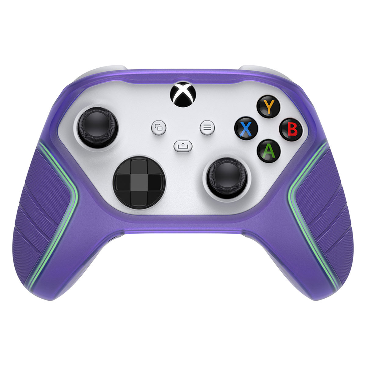 

OtterBox Easy Grip Controller Shell for Xbox X|S, Galactic Dream