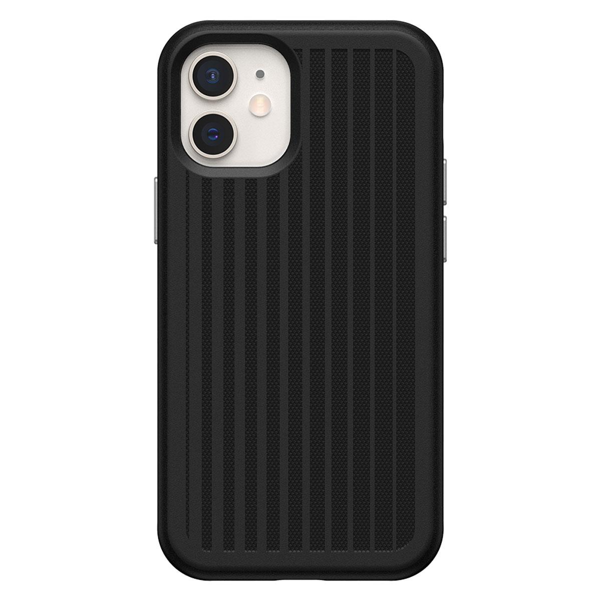 Image of OtterBox Antimicrobial Easy Grip Gaming Case for iPhone 12 mini