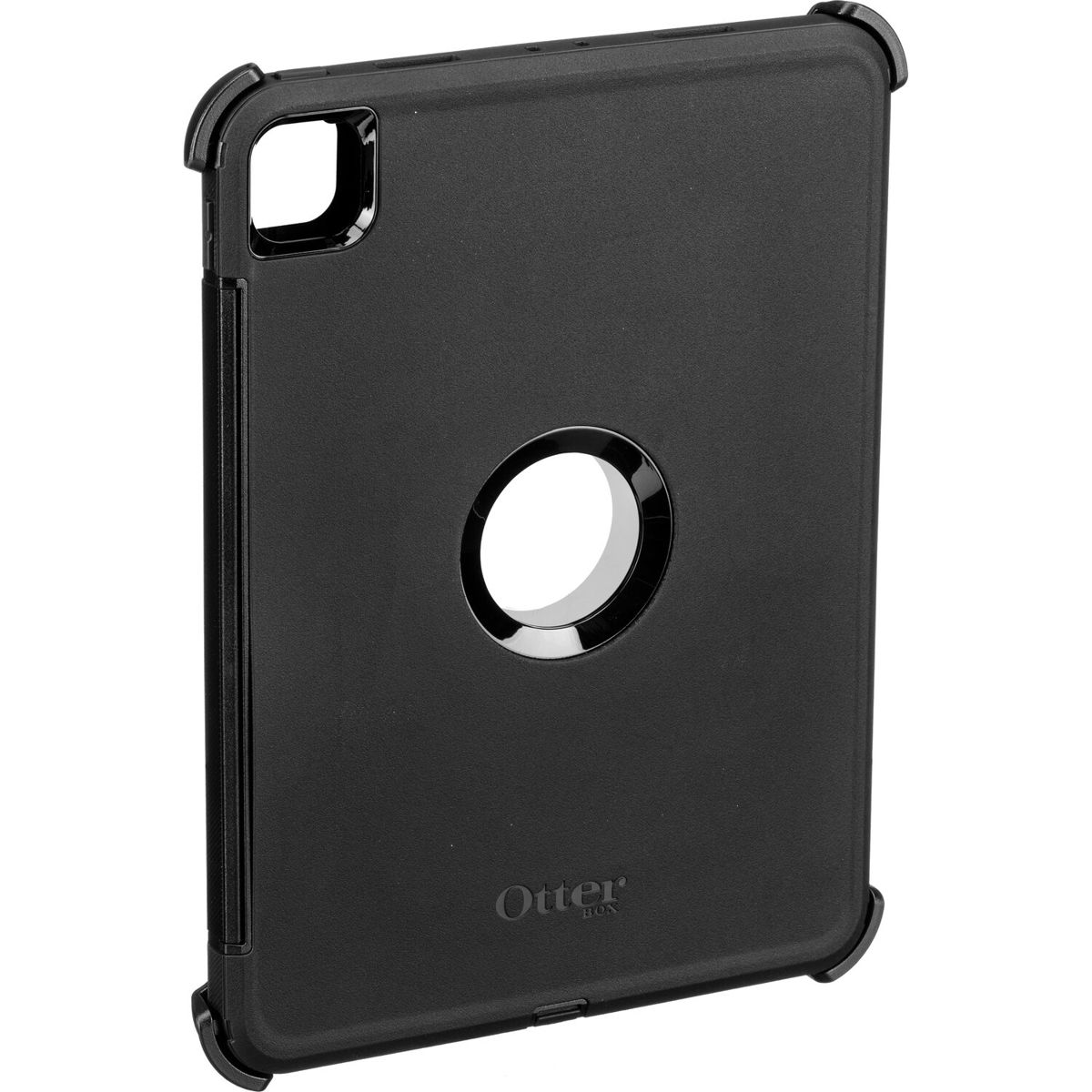 

OtterBox Defender Series Pro Case for iPad Pro 11" 1st to 4th Gen, Black