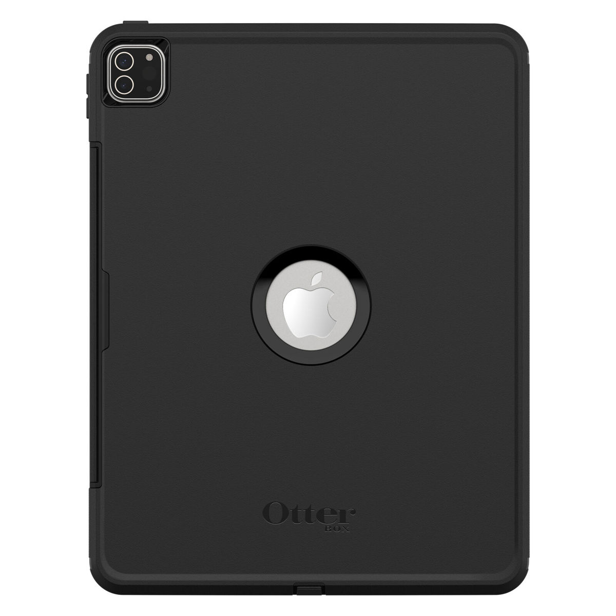 

OtterBox Defender Series Case for Apple iPad Pro 12.9" 3rd/4th/5th Gen, Black