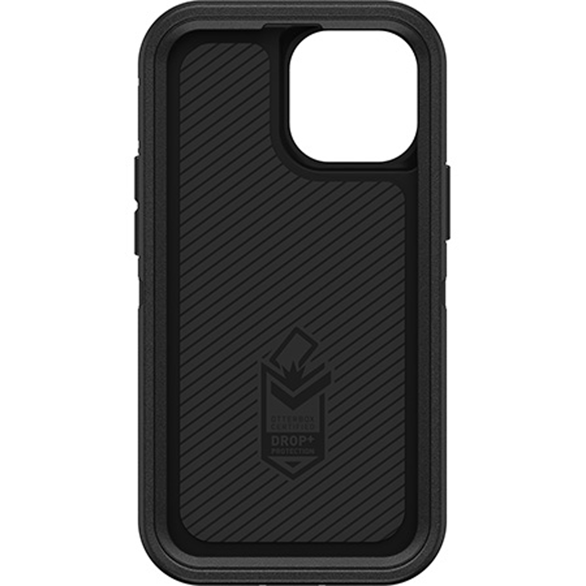 

OtterBox Defender Series Case for Apple iPhone 13 Pro, Black