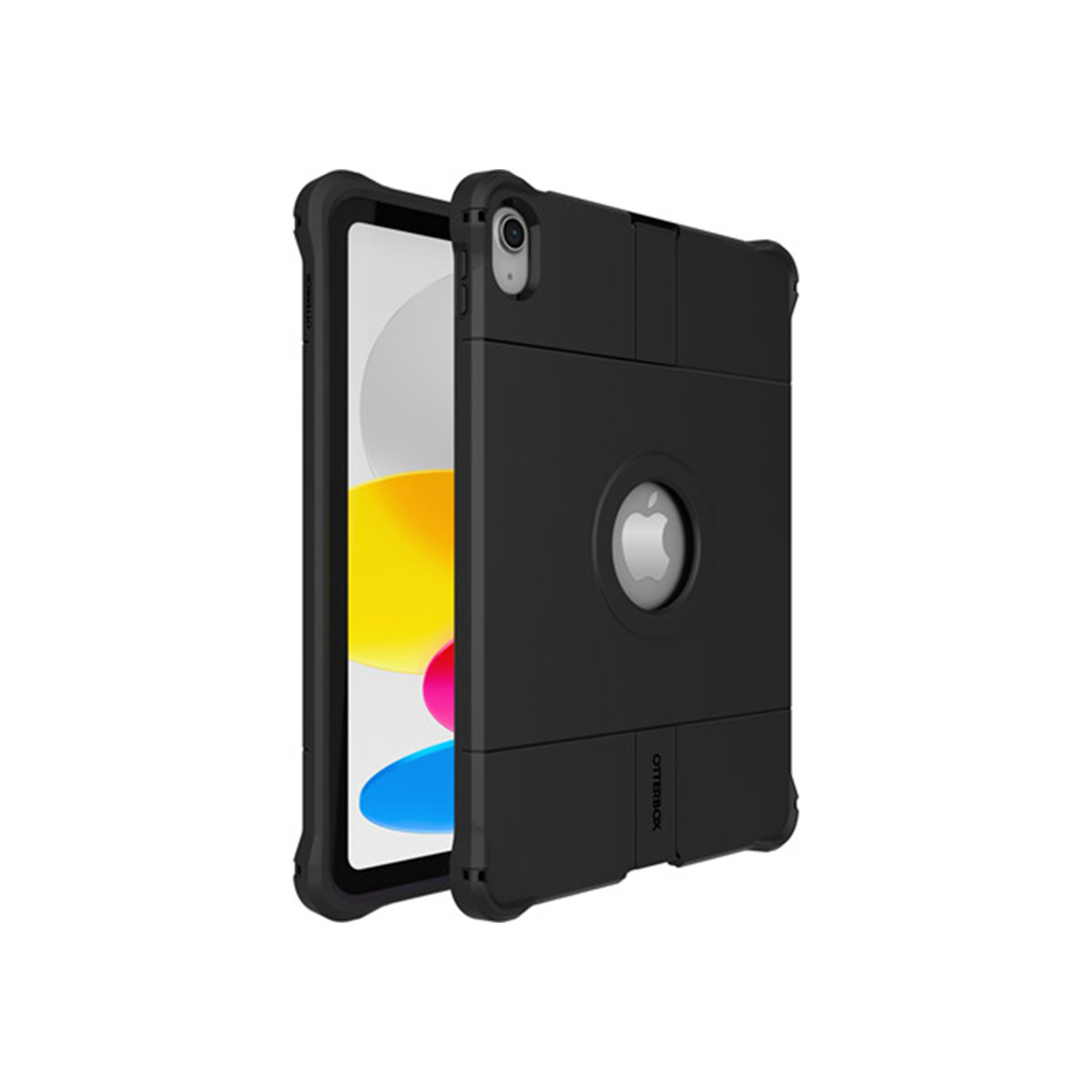 

OtterBox uniVERSE Series Case for Apple iPad 10th Gen, Black