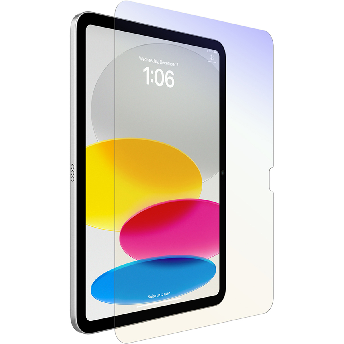 

OtterBox Kids Blue Light Guard Glass Screen Protector for iPad 10th Gen, Clear